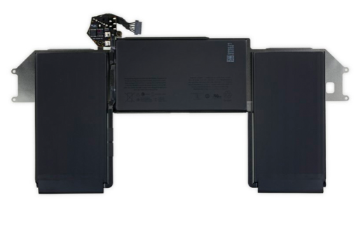 Bateria MacBook