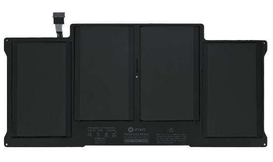 Bateria MacBook