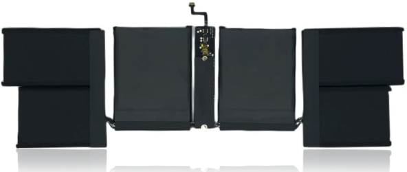 Bateria MacBook Pro 16" (Copy)