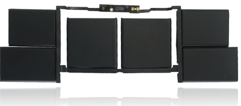 Bateria MacBook Pro 16" (Copy)