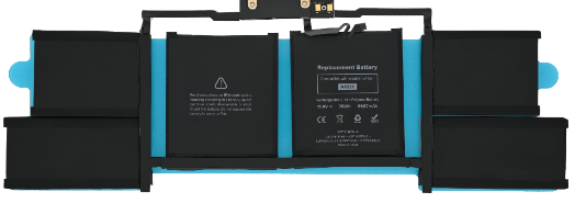 Bateria MacBook Pro 15"
