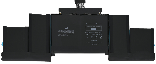 Bateria MacBook Pro 15"