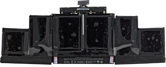 Bateria MacBook Pro 15"