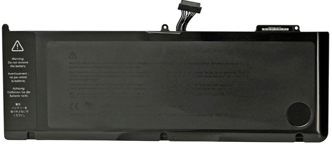 Bateria MacBook Pro 15"