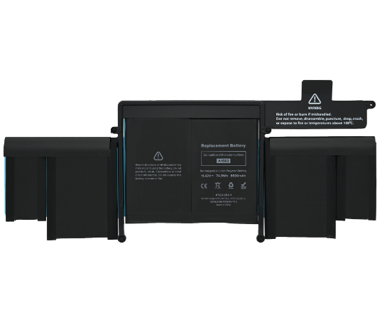 Bateria MacBook Pro 13"