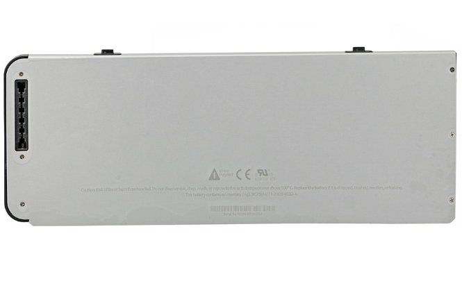 Bateria MacBook Pro 13"