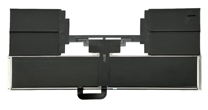 Bateria MacBook Air 15"