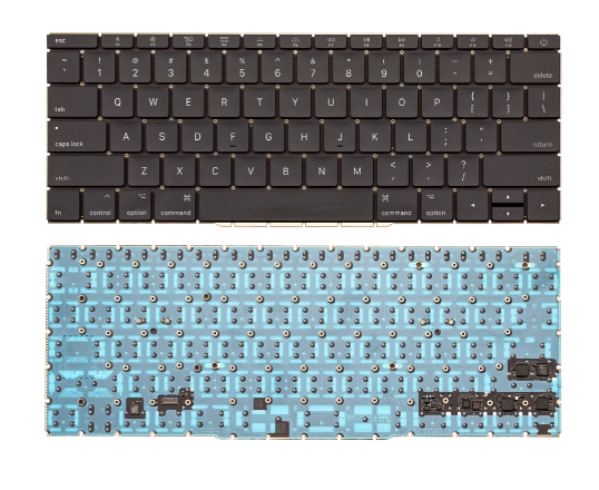 Teclado MacBook Pro 13"