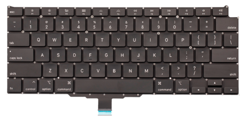 Teclado MacBook Air 13"
