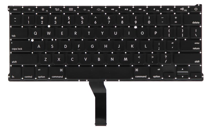 Teclado MacBook Air 13"