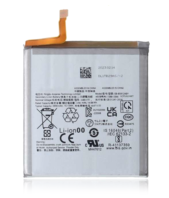 Bateria Samsung