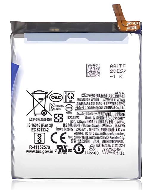 Bateria Samsung
