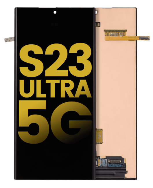 Pantalla Samsung Serie S
