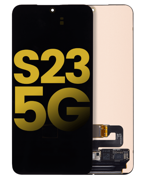 Pantalla Samsung Serie S