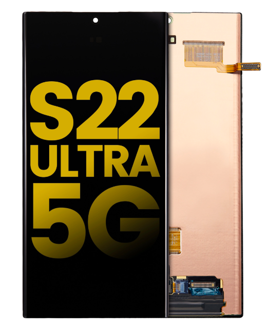 Pantalla Samsung Serie S
