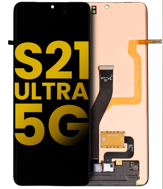 Pantalla Samsung Serie S