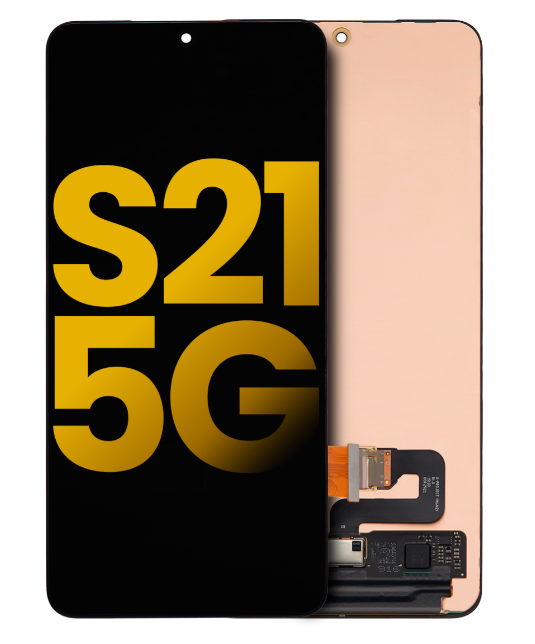 Pantalla Samsung Serie S