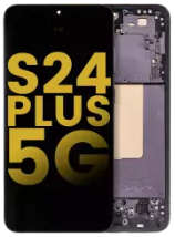 Pantalla Samsung Serie S