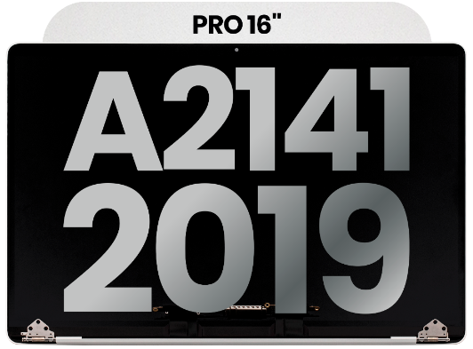 Pantalla MacBook Pro 16"