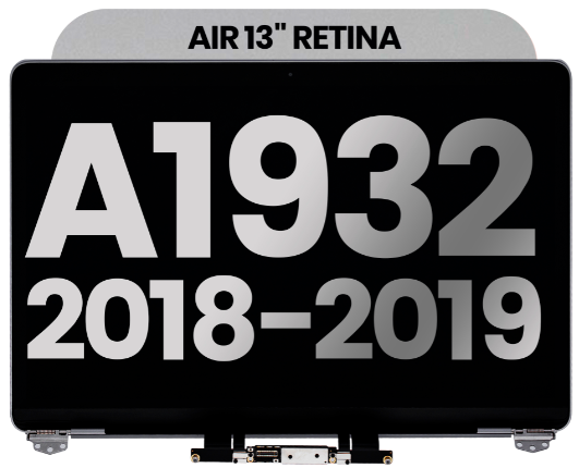 Pantalla MacBook Air 13"