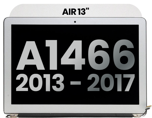 Pantalla MacBook Air 13"