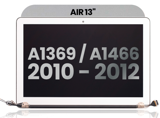 Pantalla MacBook Air 13"