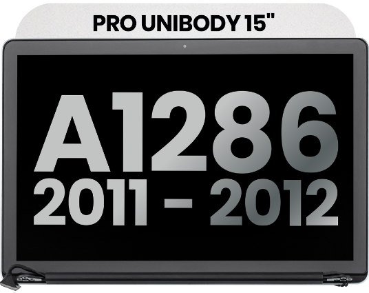 Pantalla MacBook Pro 15"