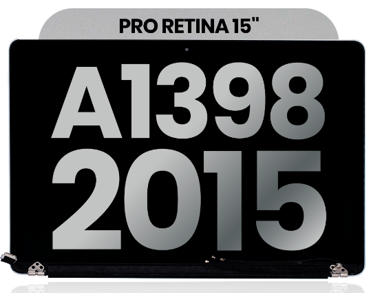 Pantalla MacBook Pro 15"