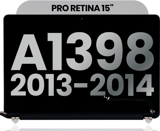 Pantalla MacBook Pro 15"