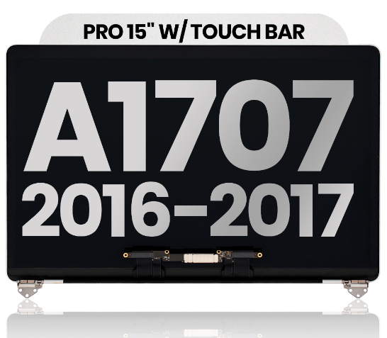 Pantalla MacBook Pro 15"