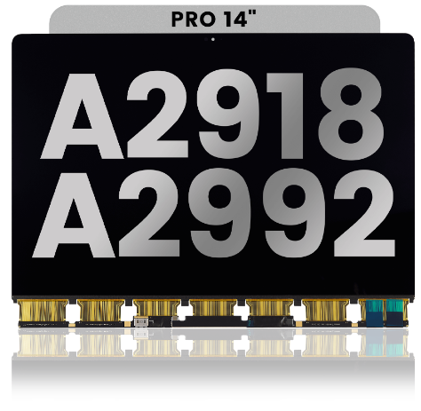 Pantalla MacBook Pro 14"