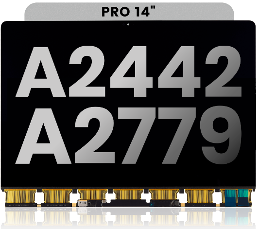 Pantalla MacBook Pro 14"