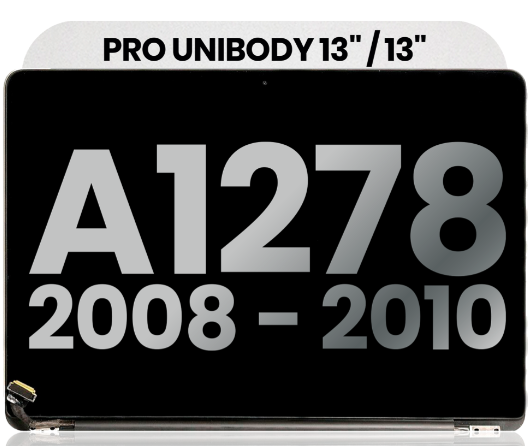 Pantalla MacBook Pro 13"