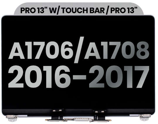 Pantalla MacBook Pro 13"