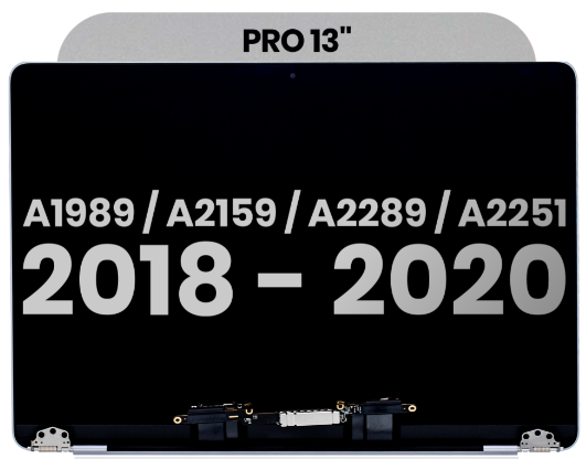 Pantalla MacBook Pro 13"