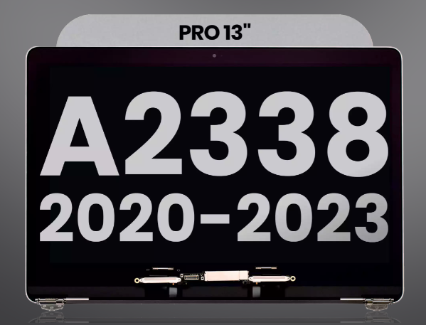 Pantalla MacBook Pro 13"
