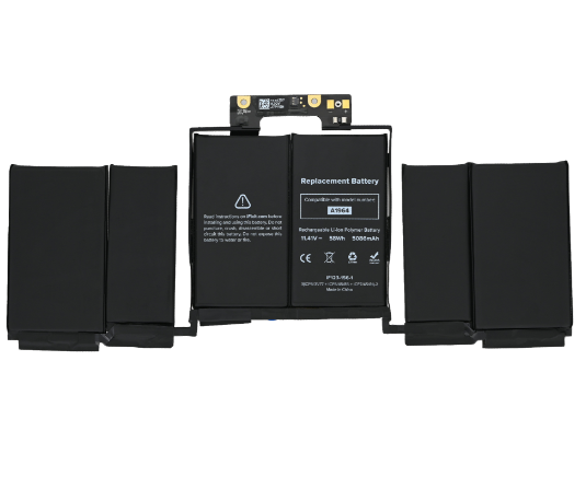 Bateria MacBook