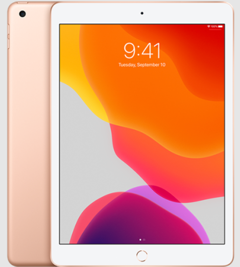 IPAD 7 GEN