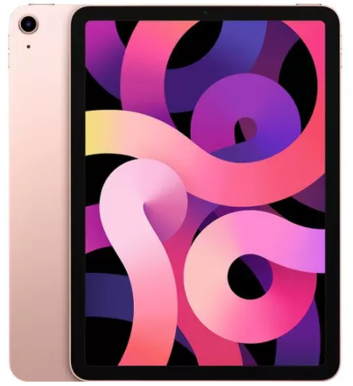 IPAD AIR 4 GEN