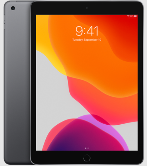 IPAD 7 GEN