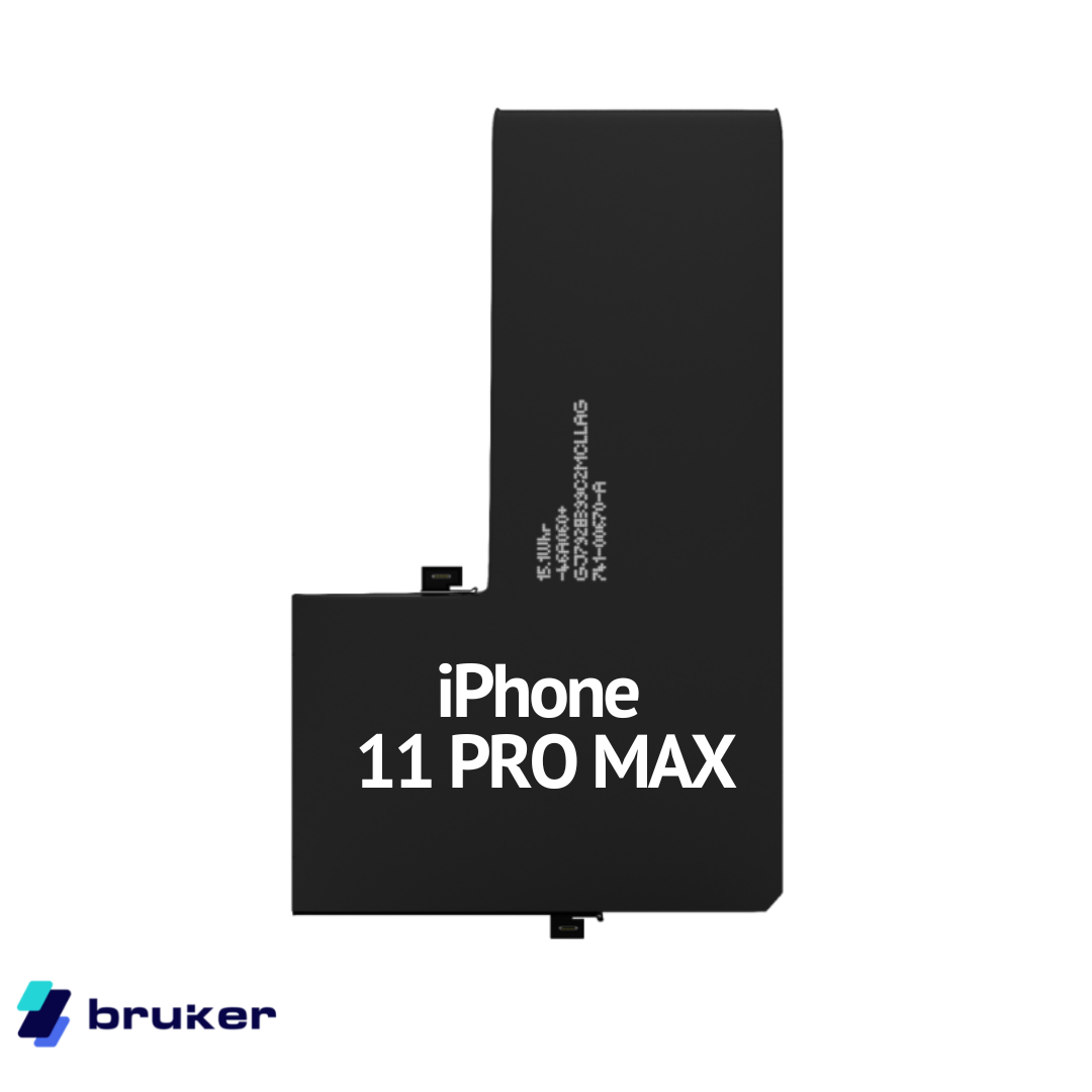Bateria iPhone