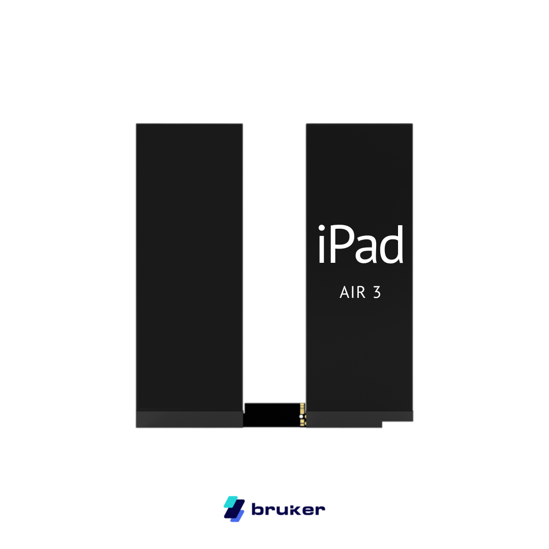 Cambio de Bateria iPad