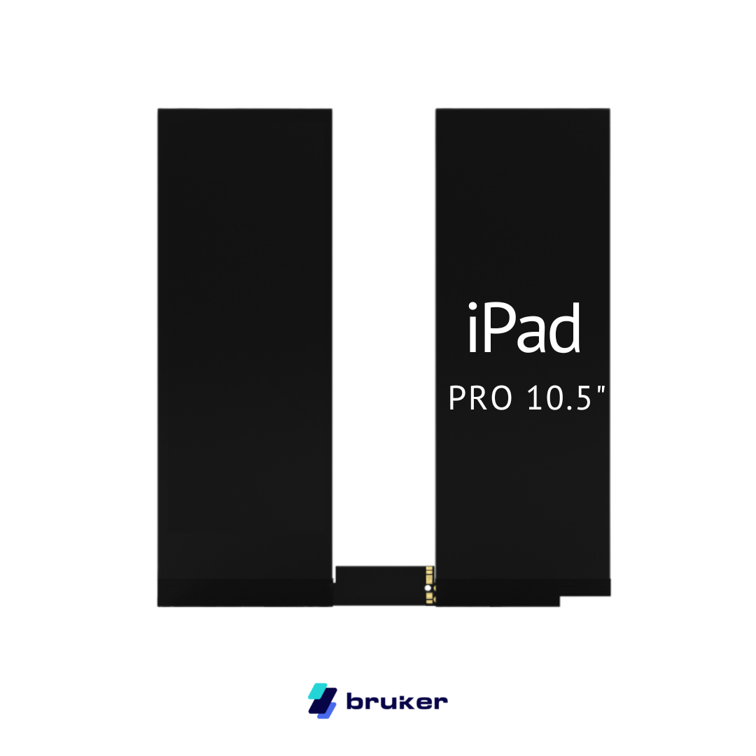 Cambio de Bateria iPad