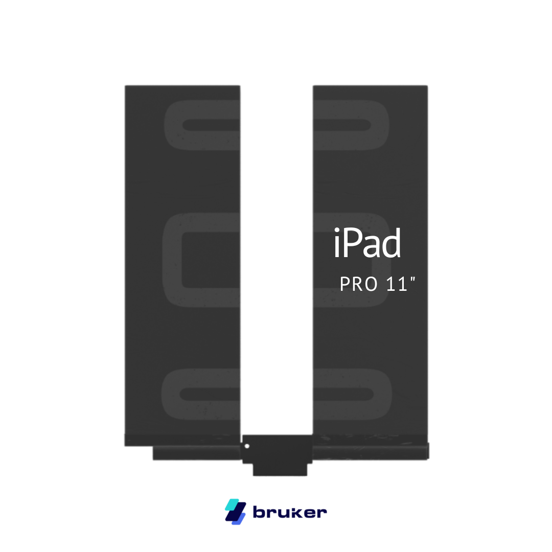 Cambio de Bateria iPad