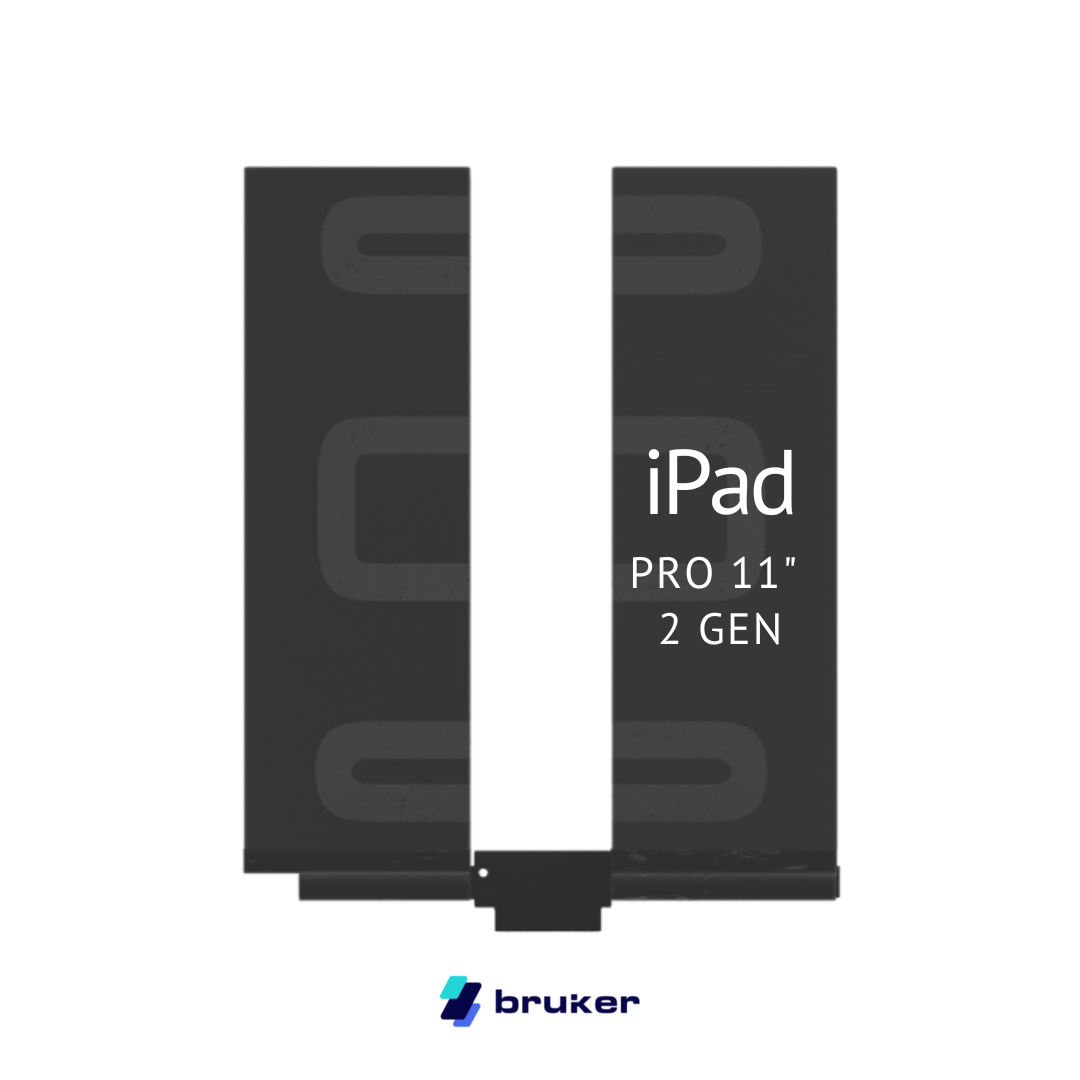 Cambio de Bateria iPad