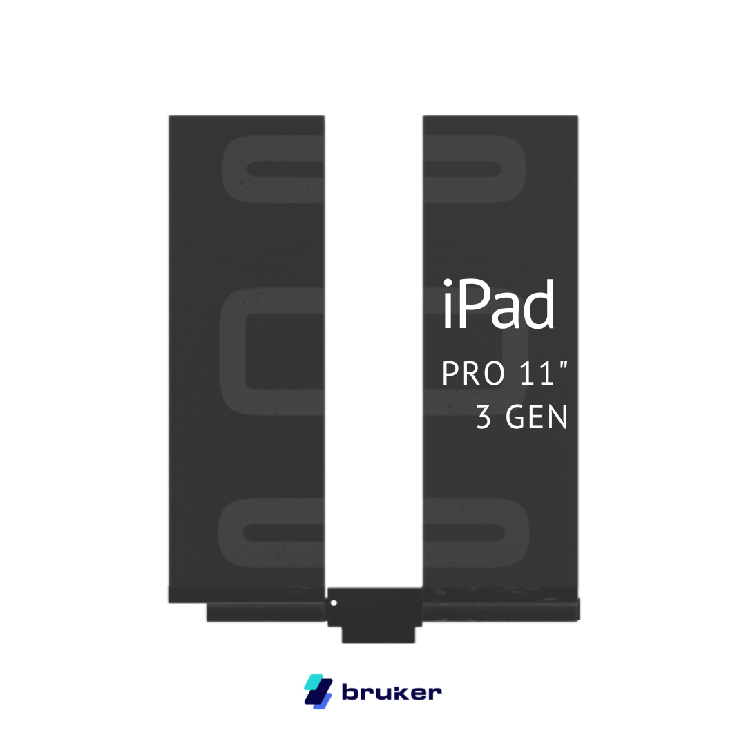 Cambio de Bateria iPad
