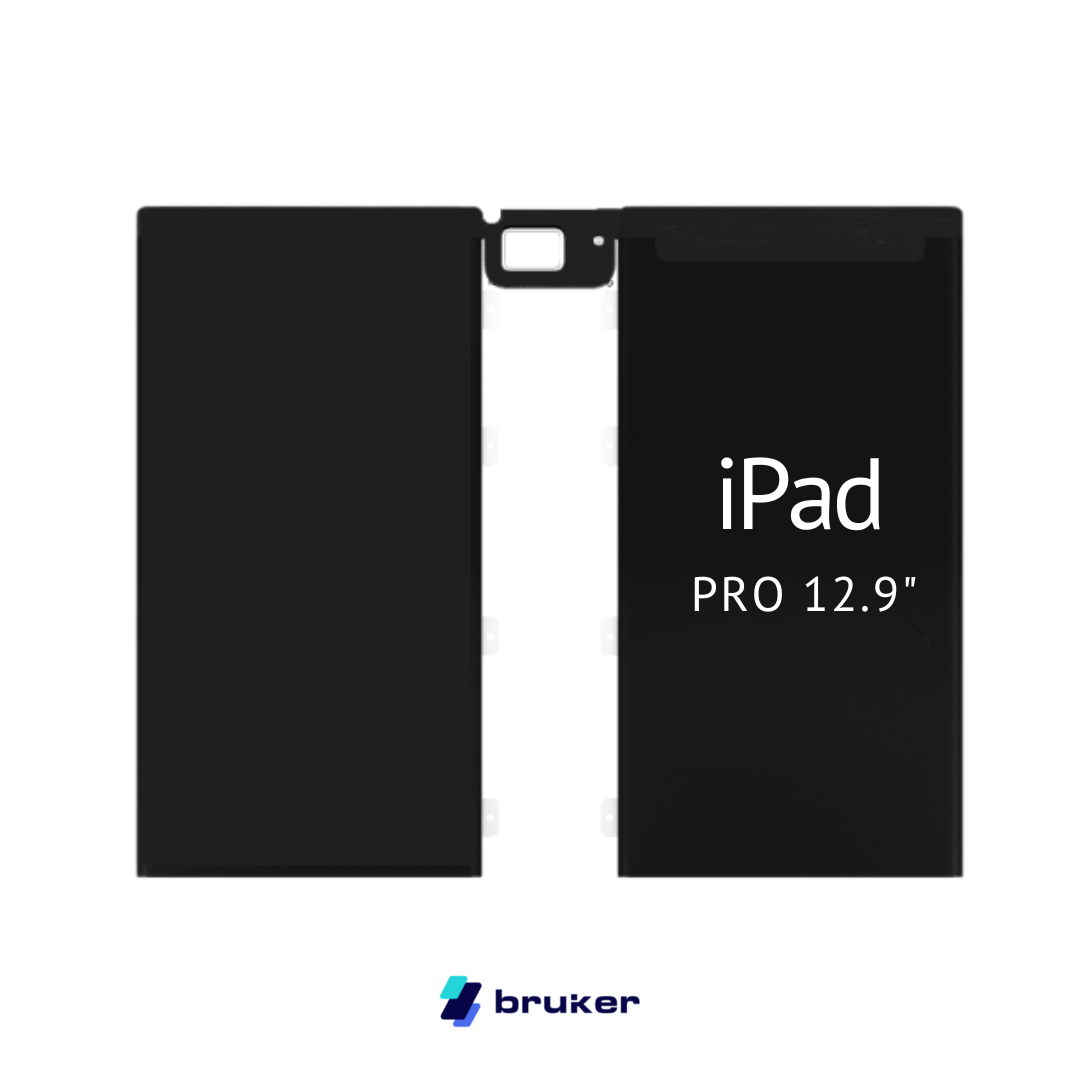 Cambio de Bateria iPad