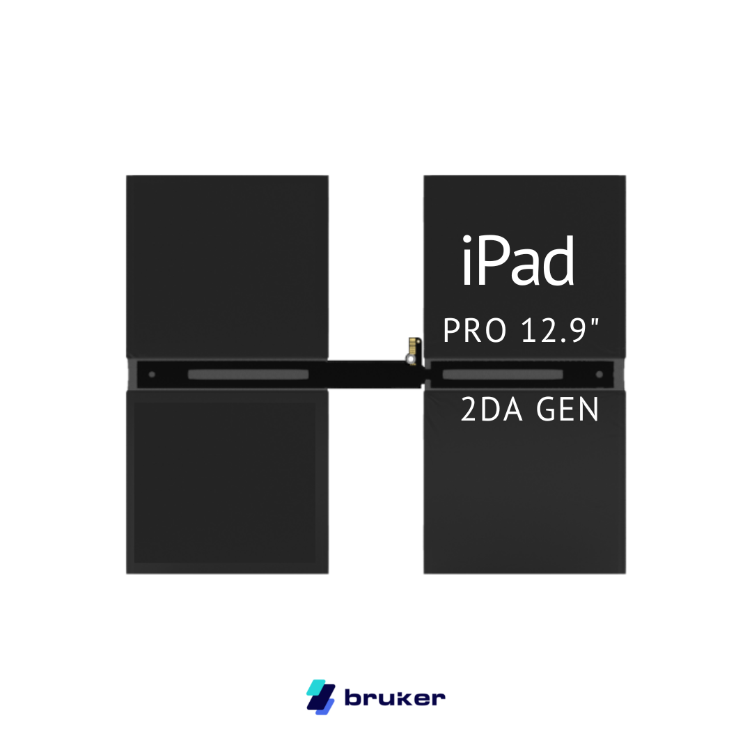 Cambio de Bateria iPad