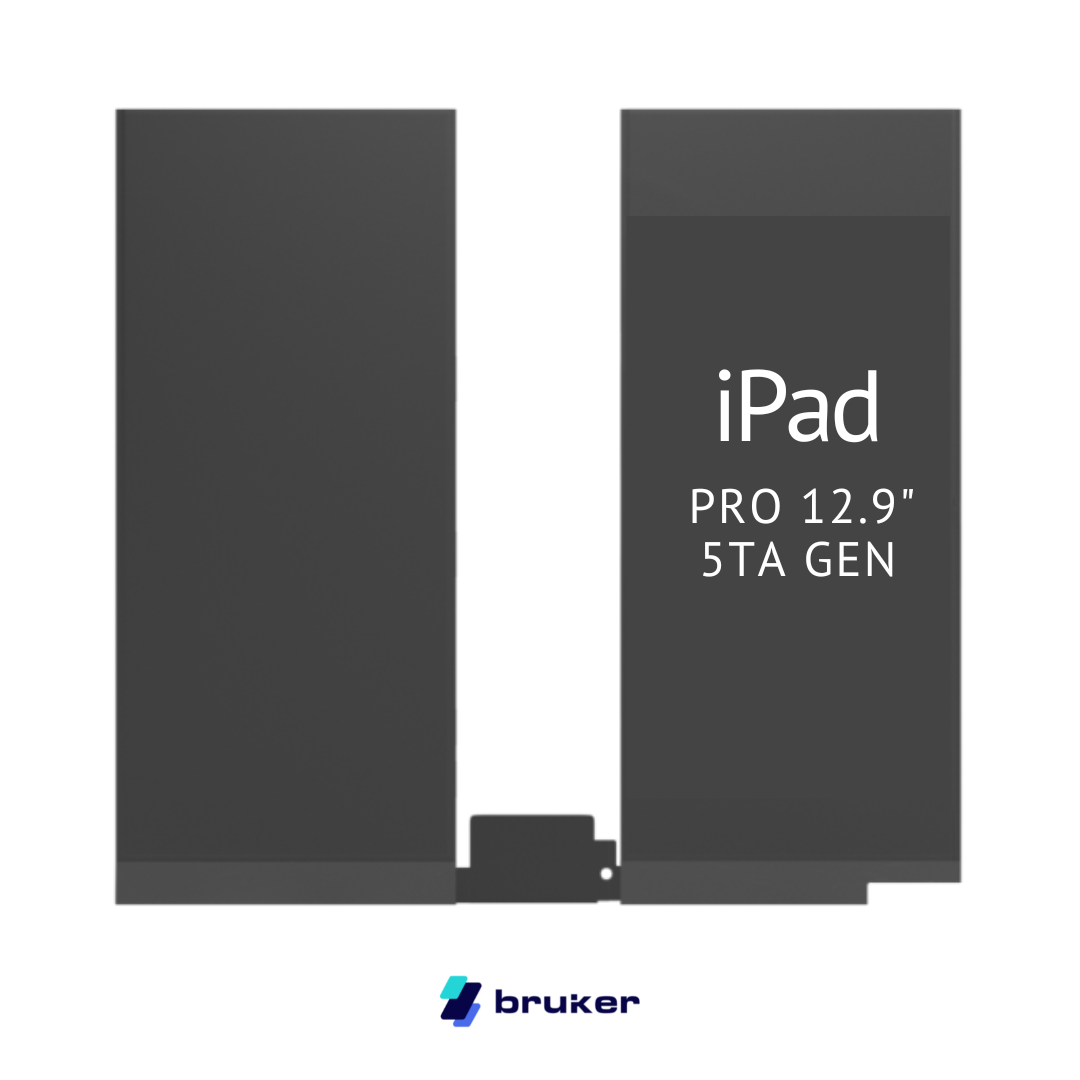 Cambio de Bateria iPad