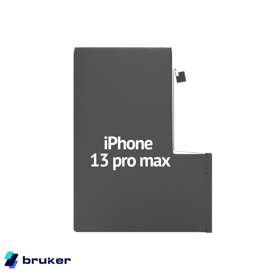 Bateria iPhone